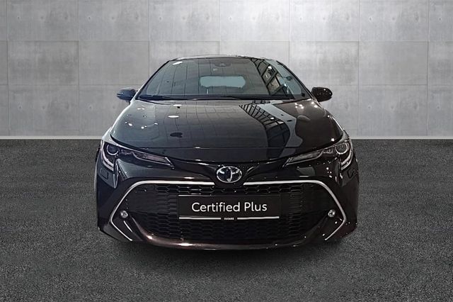 2021 TOYOTA COROLLA - 19