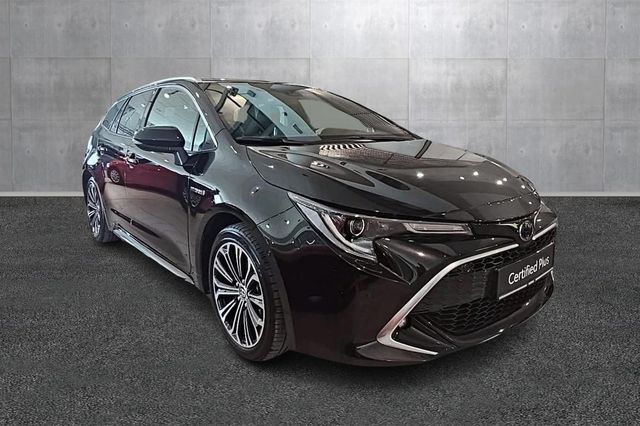 2021 TOYOTA COROLLA - 13