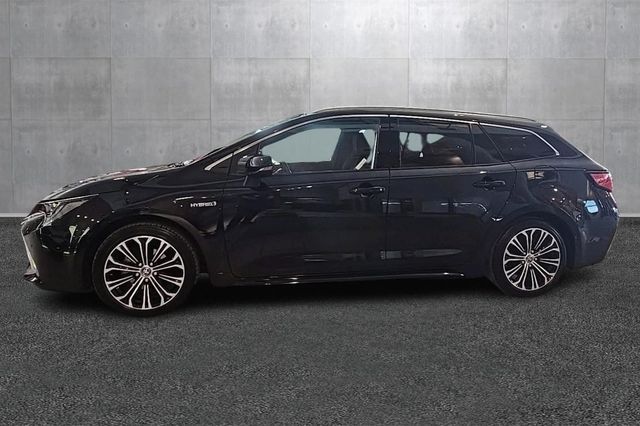 2021 TOYOTA COROLLA - 12