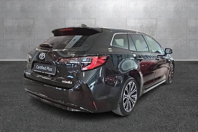 2021 TOYOTA COROLLA - 16