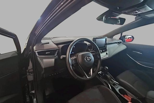 2021 TOYOTA COROLLA - 20