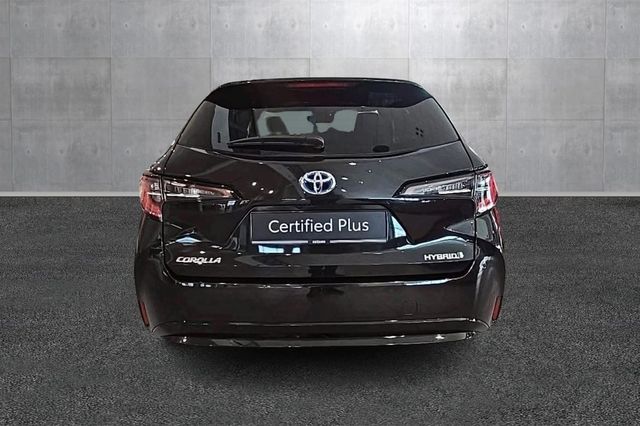 2021 TOYOTA COROLLA - 15