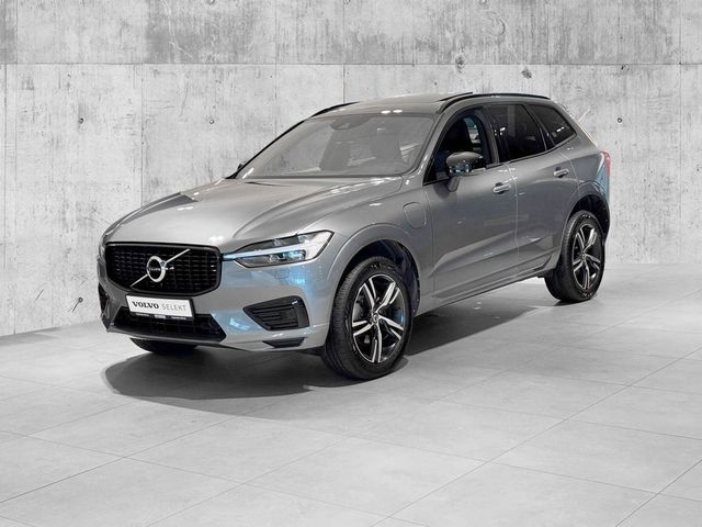 LYVUZBFVDMB858273 2021 VOLVO XC60-3