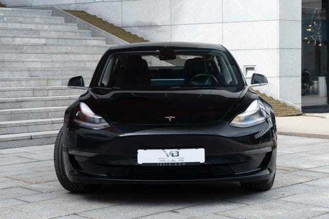 2019 TESLA MODEL 3 - 14