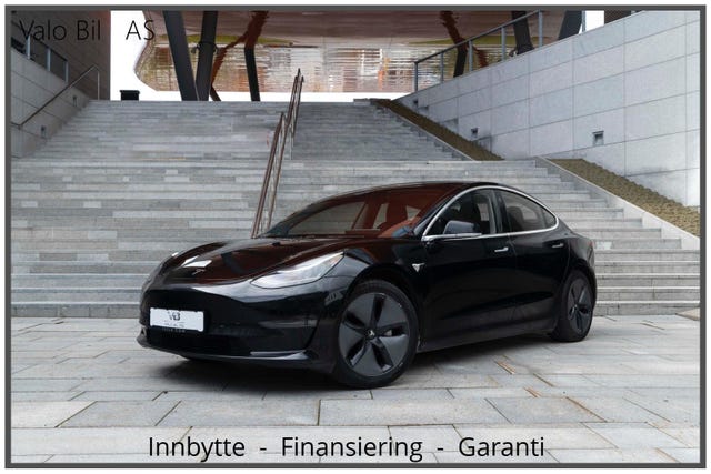 5YJ3E7EB2KF200304 2019 TESLA MODEL 3-0