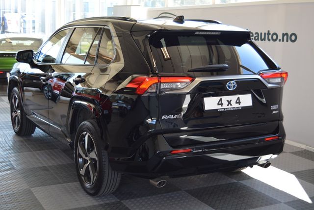 2022 TOYOTA RAV4 - 9