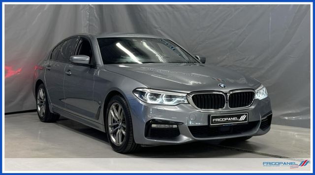 WBAJA9104JG982254 2017 BMW 5-SERIE-0