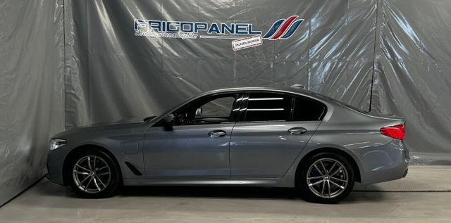 2017 BMW 5-SERIE - 5
