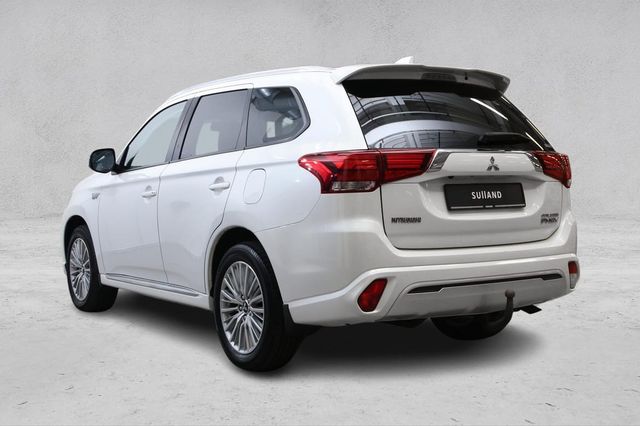 2019 MITSUBISHI OUTLANDER - 7