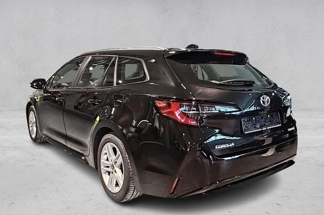 2022 TOYOTA COROLLA - 3