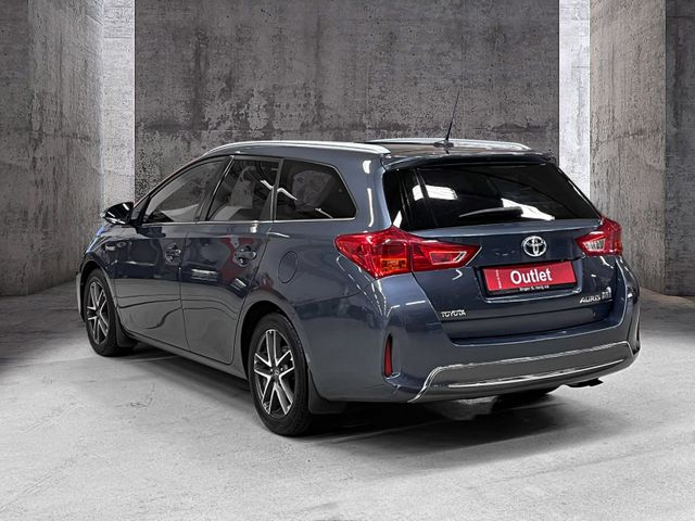 2014 TOYOTA AURIS - 4