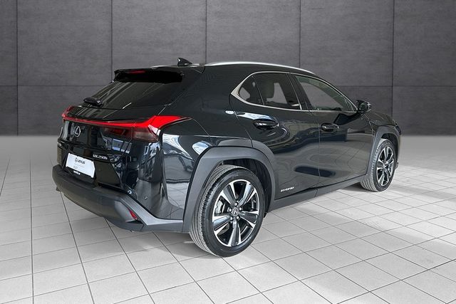 2021 LEXUS UX - 9