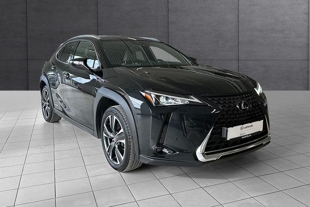 2021 LEXUS UX - 13