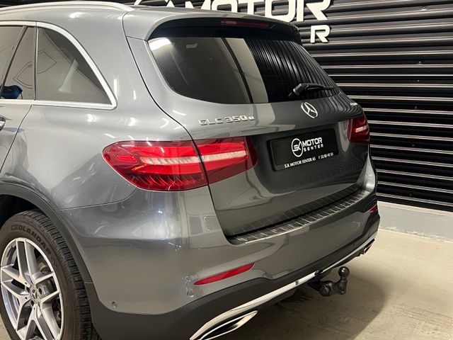 2017 MERCEDES-BENZ GLC - 6