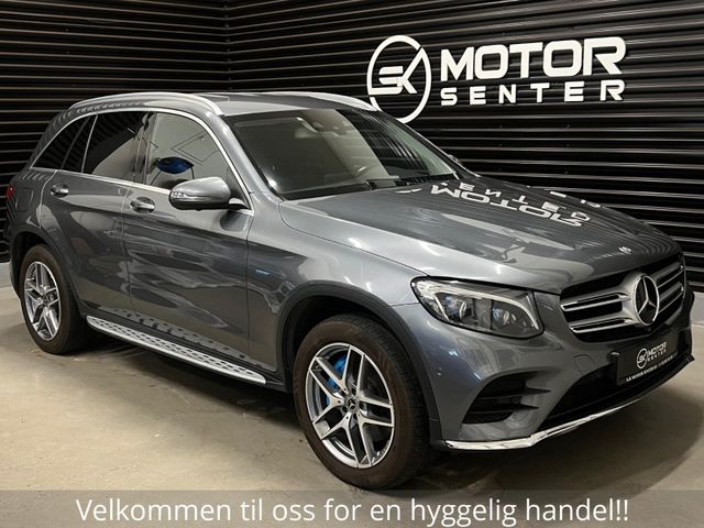 WDC2539541F232280 2017 MERCEDES-BENZ GLC-0