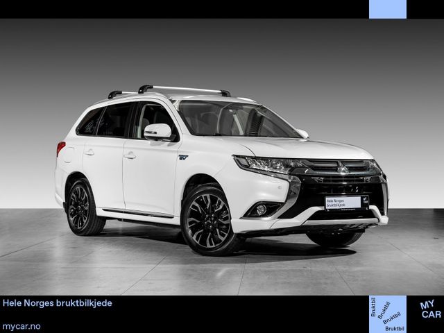 JMBXDGG2WGZ012685 2016 MITSUBISHI OUTLANDER-0