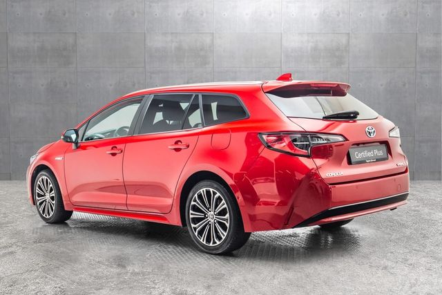 2020 TOYOTA COROLLA - 3