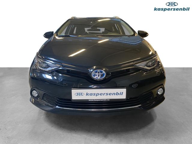 SB1ZS3JE70E402571 2018 TOYOTA AURIS-1