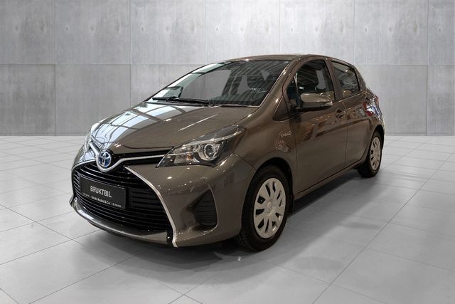 VNKKD3D310A212359 2016 TOYOTA YARIS-0