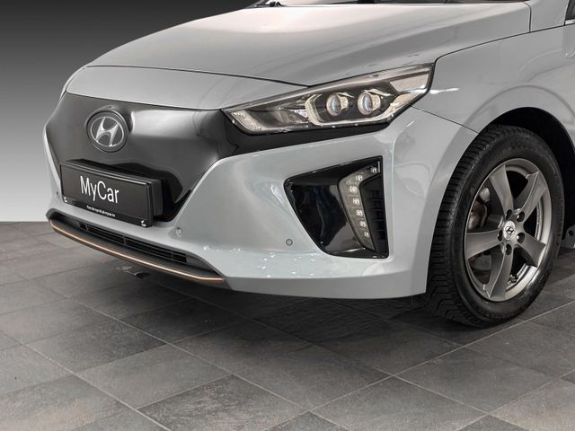 2019 HYUNDAI IONIQ - 8