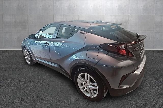 2022 TOYOTA C-HR - 16