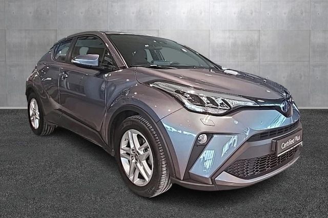 2022 TOYOTA C-HR - 20