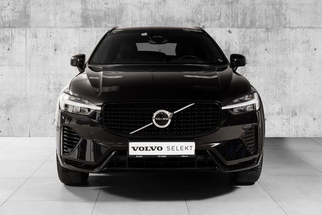 2023 VOLVO XC60 - 3