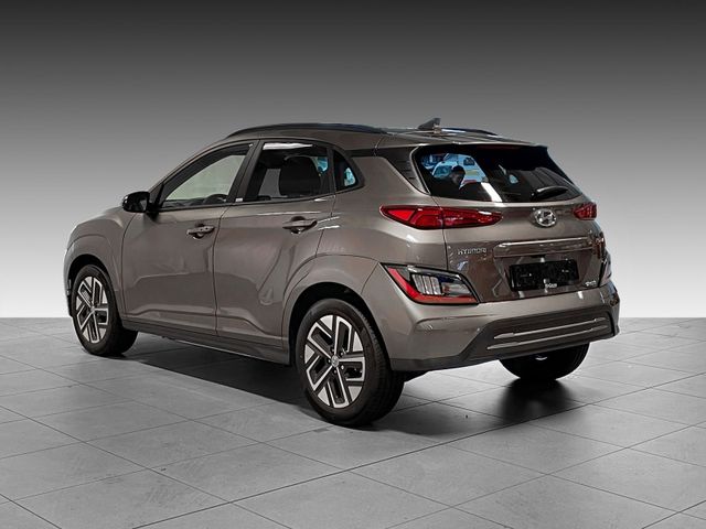 2021 HYUNDAI KONA - 9