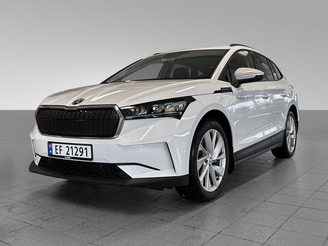 2023 SKODA ENYAQ - 3