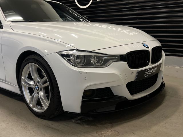 2018 BMW 3-SERIE - 5