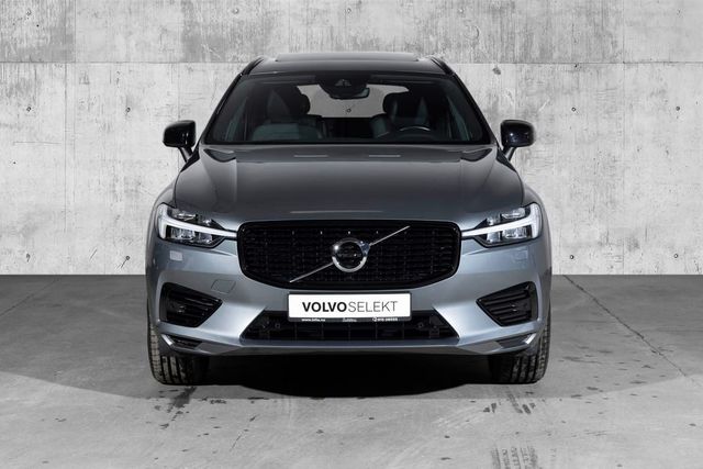 2021 VOLVO XC60 - 3