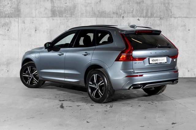 2021 VOLVO XC60 - 2