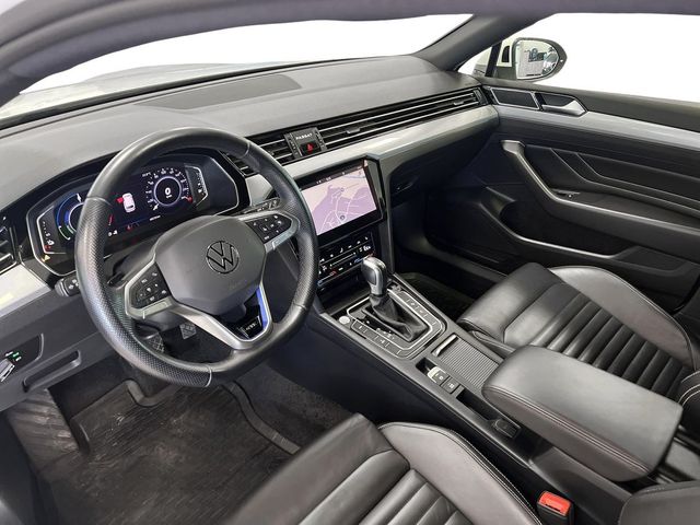 2021 VOLKSWAGEN PASSAT - 7