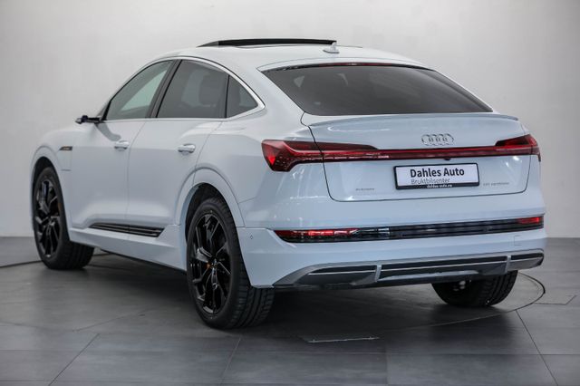 2021 AUDI E-TRON SPORTBACK - 14