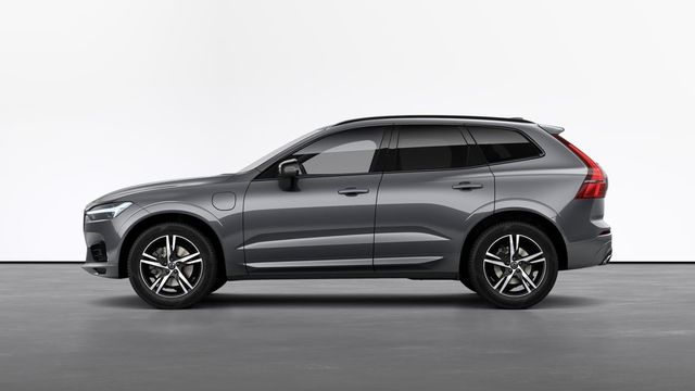 2021 VOLVO XC60 - 2