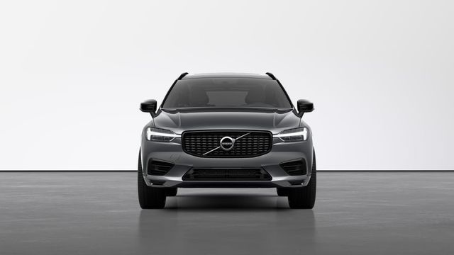 LYVUZBFVDMB838140 2021 VOLVO XC60-5