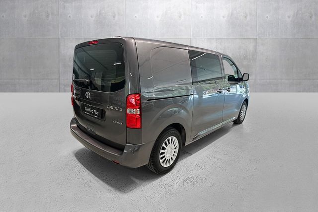 YARV1ZKXZGZ193563 2021 TOYOTA PROACE-4