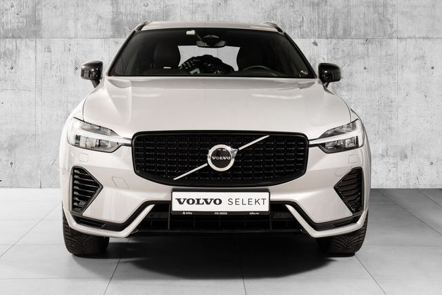 YV1UZH5VXP1295245 2023 VOLVO XC60-2