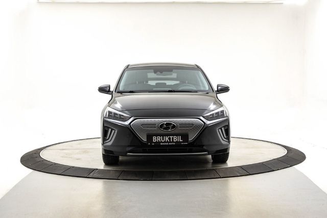 2021 HYUNDAI IONIQ - 8