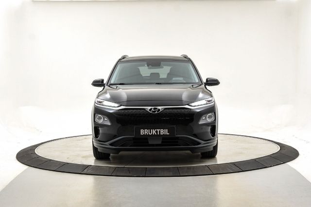 2020 HYUNDAI KONA - 8