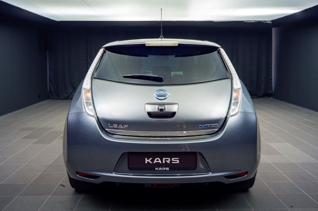 2016 NISSAN LEAF - 7