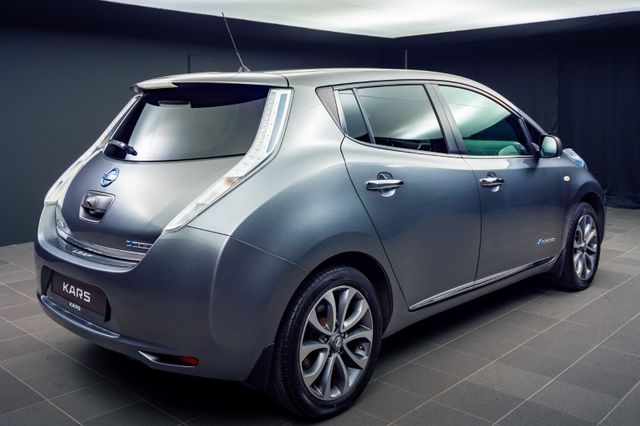 2016 NISSAN LEAF - 6