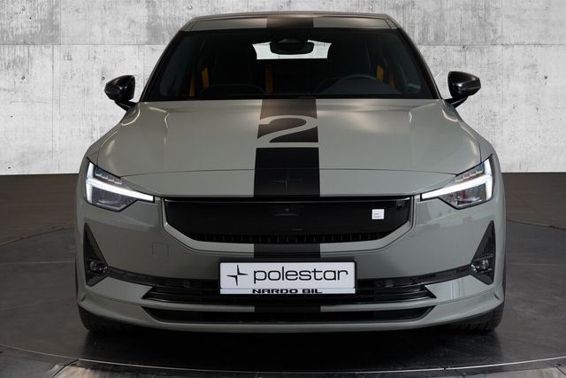 2023 POLESTAR 2 - 2