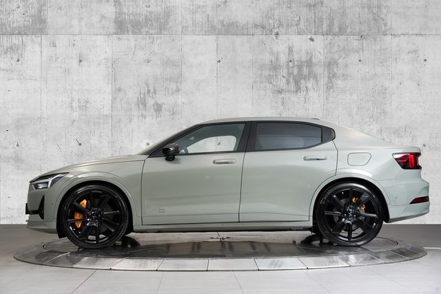 2023 POLESTAR 2 - 65