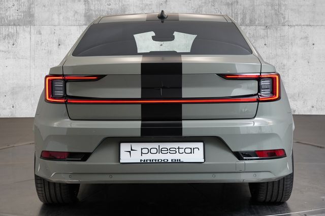 2023 POLESTAR 2 - 24