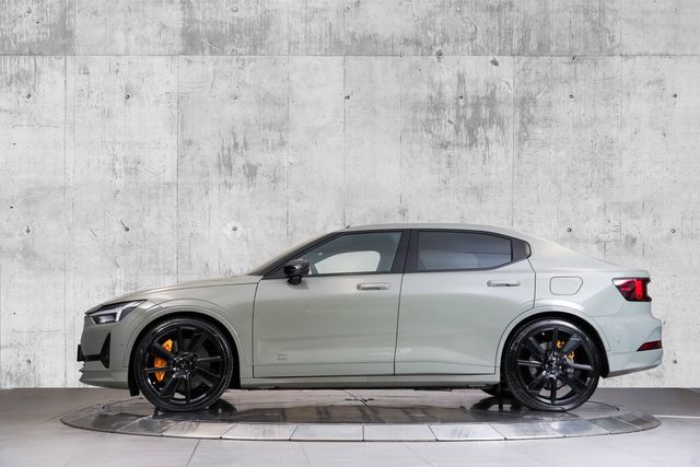 2023 POLESTAR 2 - 26