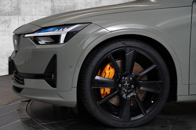 2023 POLESTAR 2 - 15