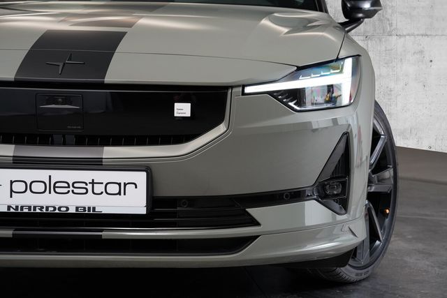 2023 POLESTAR 2 - 27