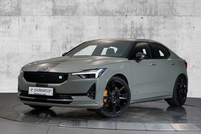 2023 POLESTAR 2 - 64