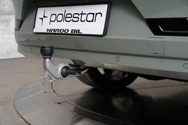 2023 POLESTAR 2 - 25